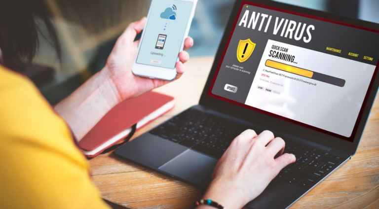 ücretsiz antivirüs