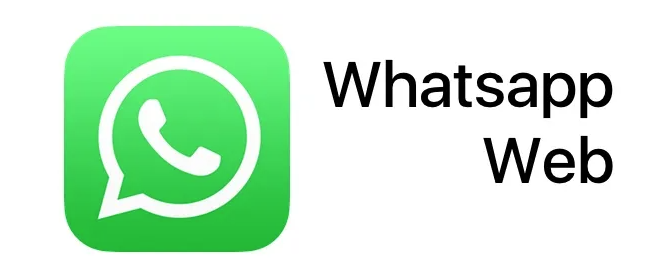 whatsapp web giriş