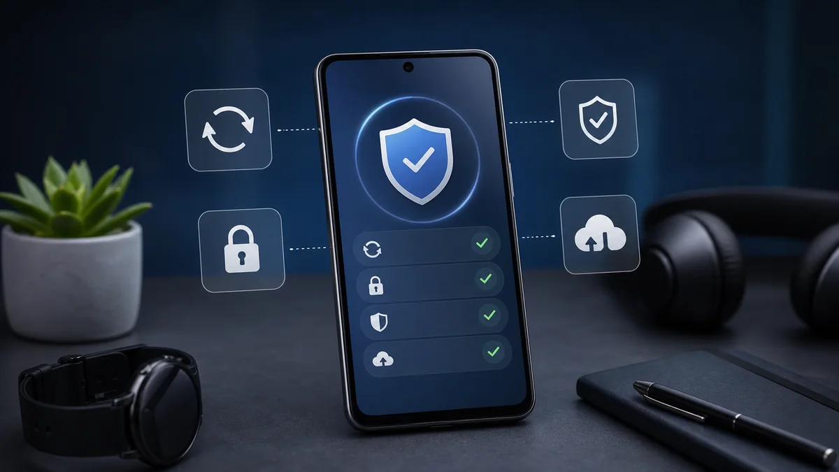 Android Telefonum Güvende mi? Kontrol Etmeniz Gereken Riskler