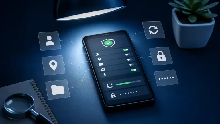 Is My Android Phone Safe? Common Risks You Should Check First