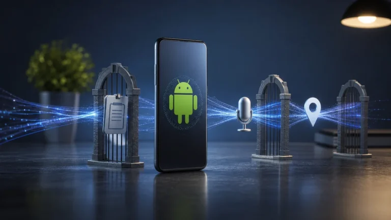 Android Privacy Risks Most Users Forget to Check