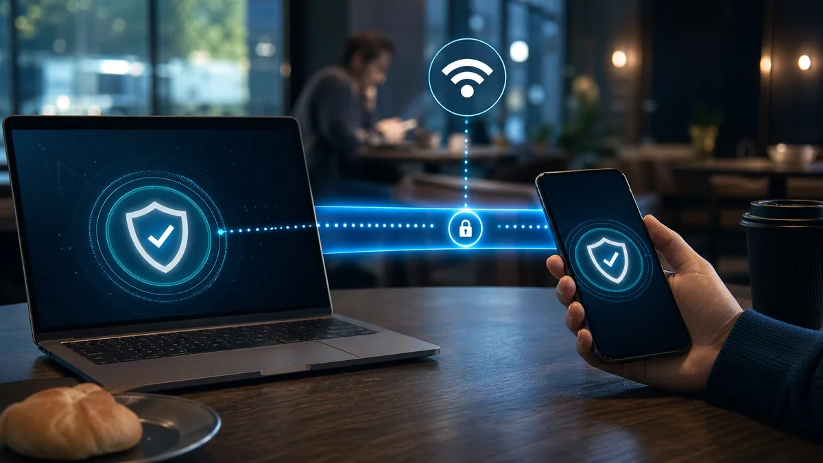 Using Public Wi-Fi on Android: A Practical Safety Checklist