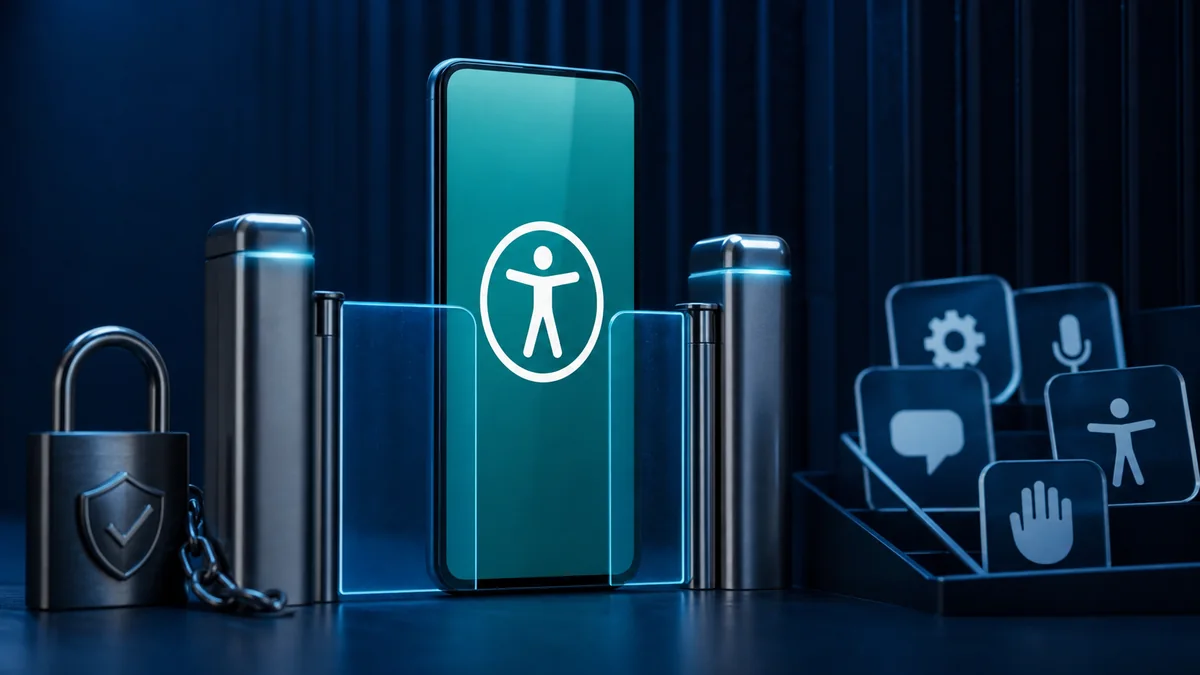 Android Accessibility Permissions: How to Spot Risky App Access