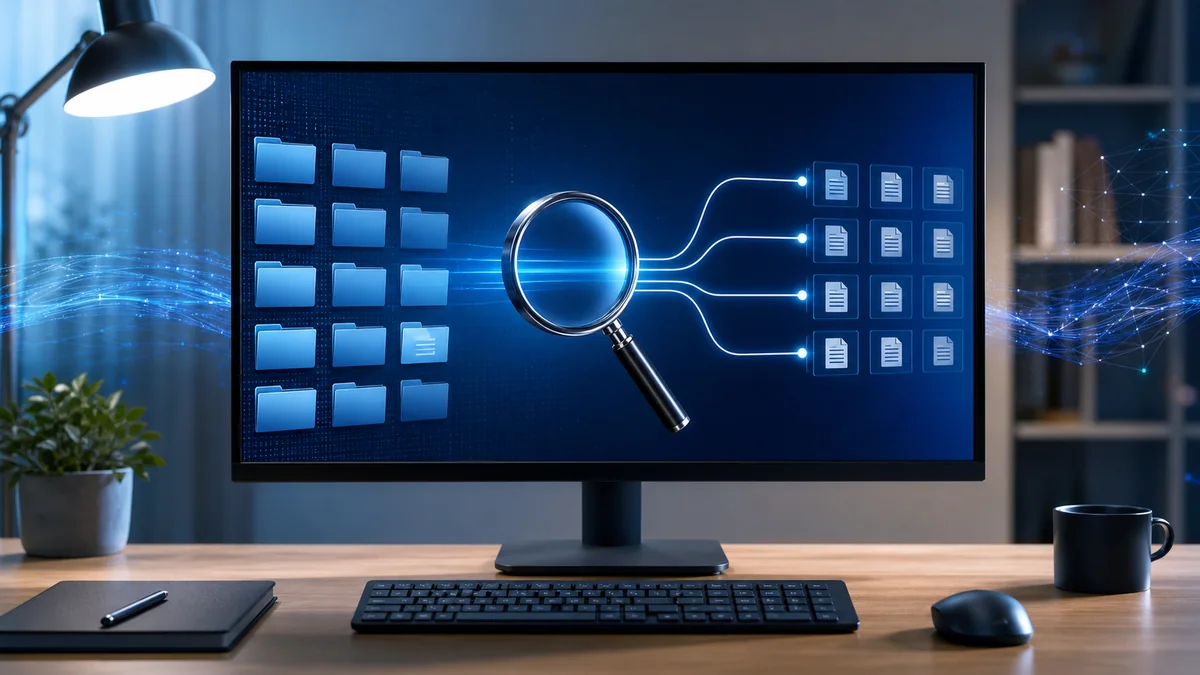 Windows Arama Çalışmıyor: Dosyaları ve Uygulamaları Yeniden Bulunur Hâle Getirme