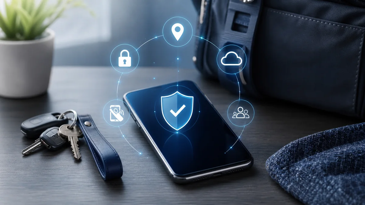Telefon Kaybolmadan Önce Yapılması Gereken 10 Güvenlik Ayarı