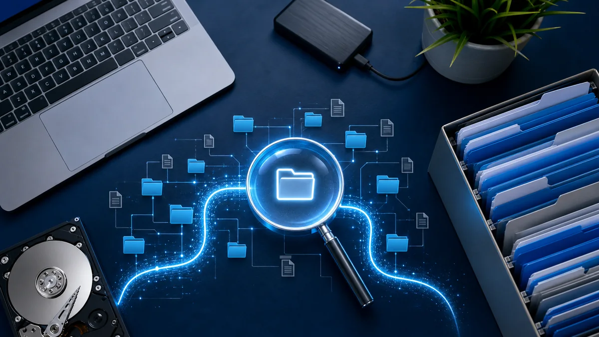 Windows Search Not Working: How to Repair Indexing Without Losing Files