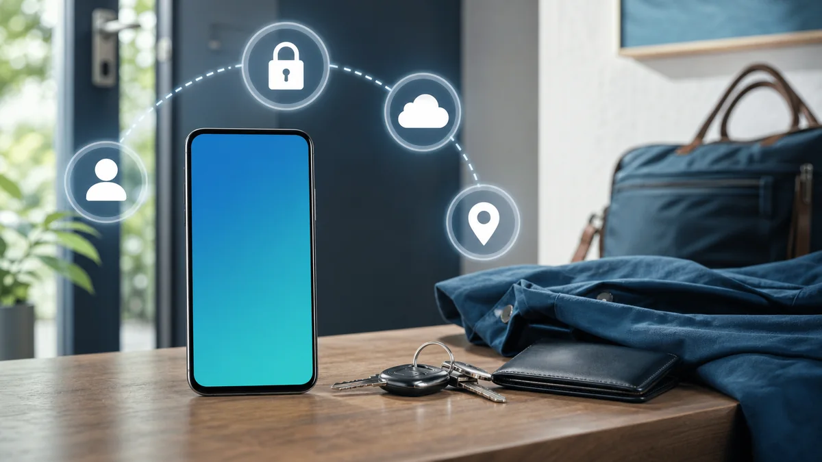 How to Prepare an Android Phone Before It Is Lost or Stolen