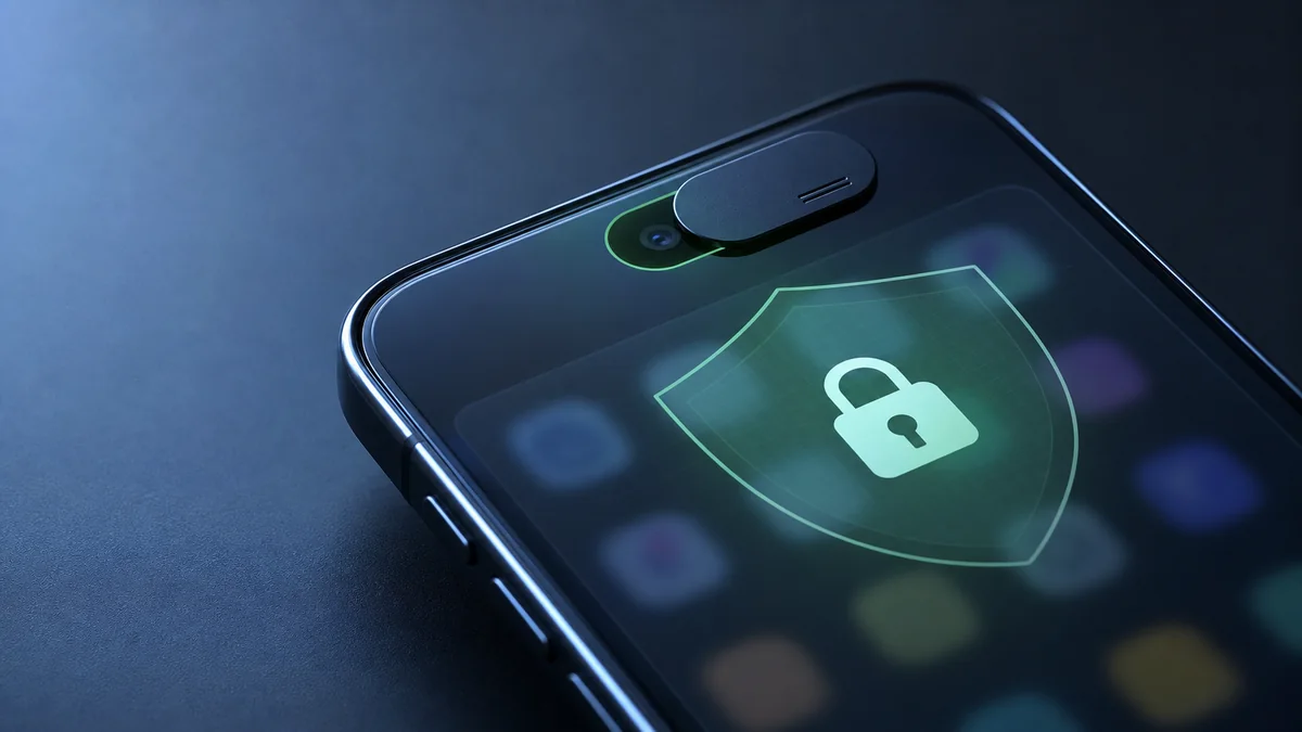 Can an Android App Use Your Camera in the Background? Settings to Check