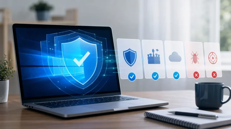 Ücretsiz Antivirüs Programları: Güvenli Seçim ve Kullanım Rehberi