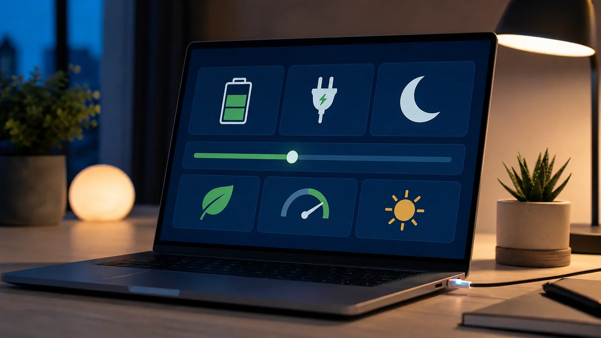 Windows’ta Güç ve Uyku Ayarlarını Değiştirme