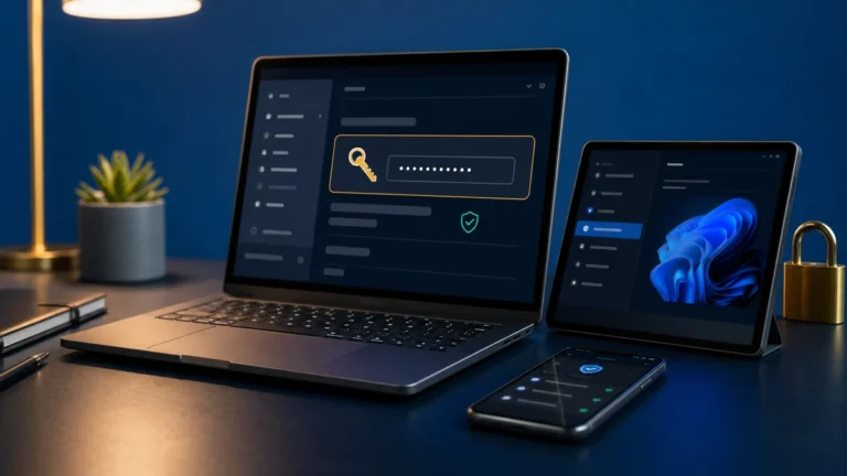 Windows Ürün Anahtarımı Nasıl Bulurum Site Microsoft.com