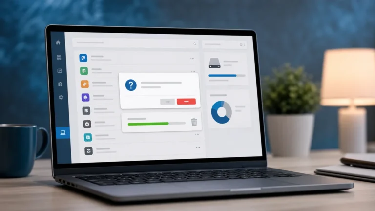Program Ekle Kaldır Nasıl Yapılır Detaylı Anlatım
